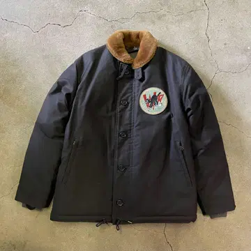WEST RIDE ULTIMATE WR DECK JACKET 2XL