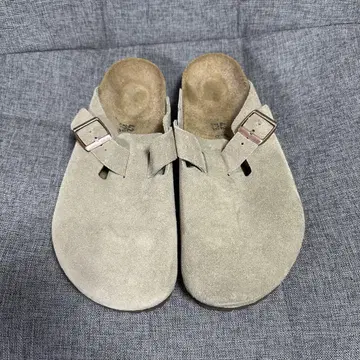 새상품급 42 BIRKENSTOCK 버켄스탁 보스턴