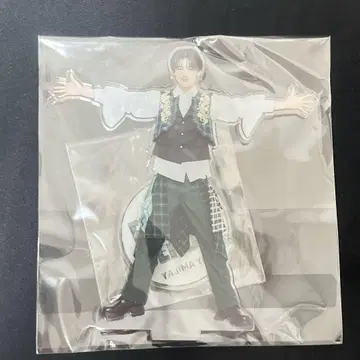 EBIDAN SENDAI 아크릴 스탠드 야지마 유토 b