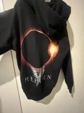 lynch. 후드티 XL 사이즈 REBORN 투어