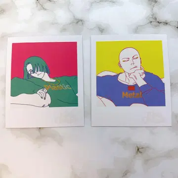 BLEACH 랜드마크 타워 유미치 이카쿠 포트레이트 포토레