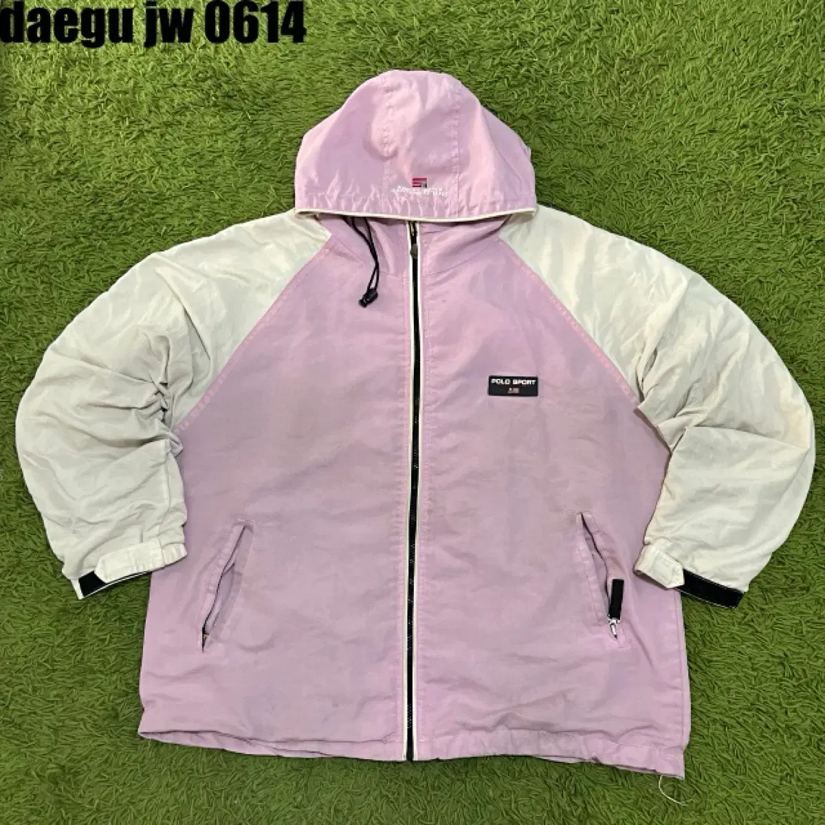 Polo Sport Jacket 105