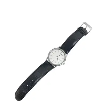 K944 SKAGEN 손목시계 858XLSLC 블랙