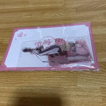 아카기 웬 발렌타인 아크릴 스탠드