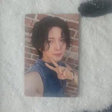 요산 라키드로 트레이딩 카드