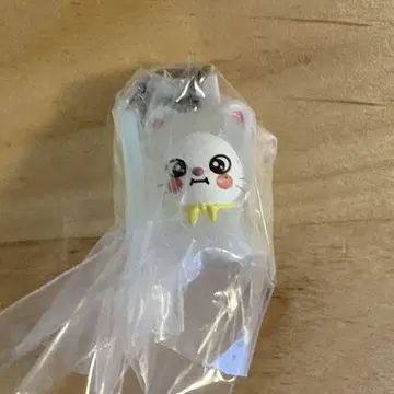 straykids skzoo 지니레토 메지루시 액세서리
