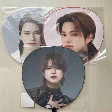 마츠다 슌 부채 세트 아리쯔아