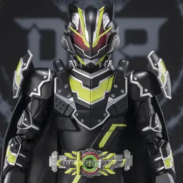 S.H.Figuarts 가면라이더 타이쿤 무인 소드