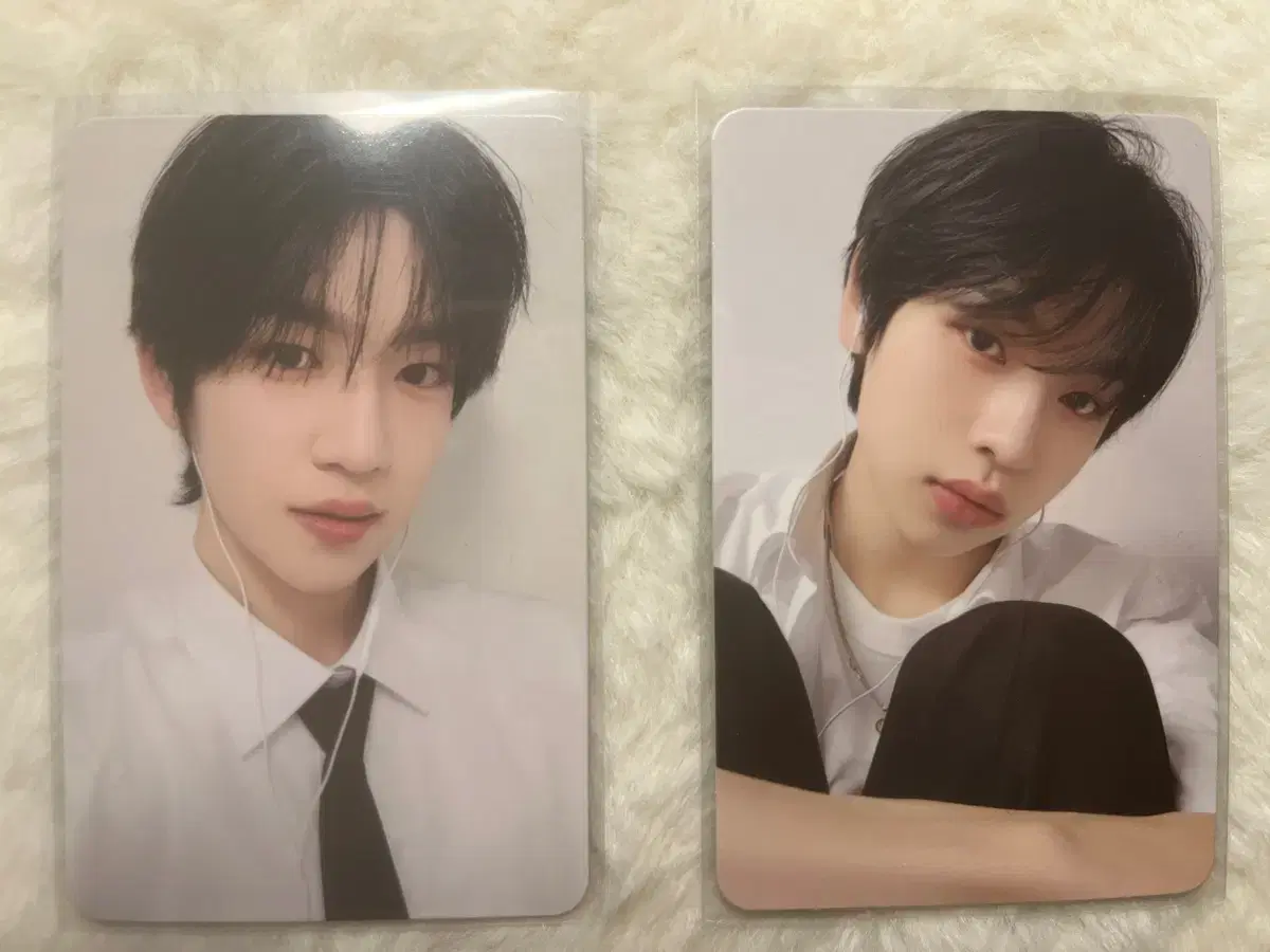 Debut Plan New Kids Kim Minjae Chu Uchan Final Poca