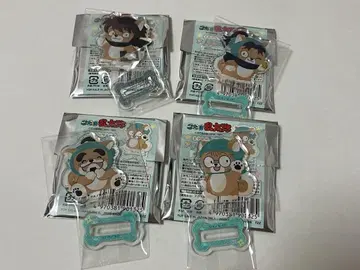 닌자 타마 란타로 동물 포제 1학년 도이