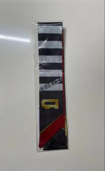 리조또 죠죠 월드 리본 스카프