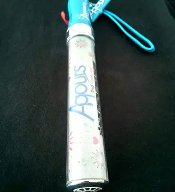 Aqours 2nd LoveLive! 응원봉