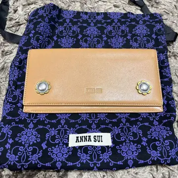 ANNA SUI 장지갑