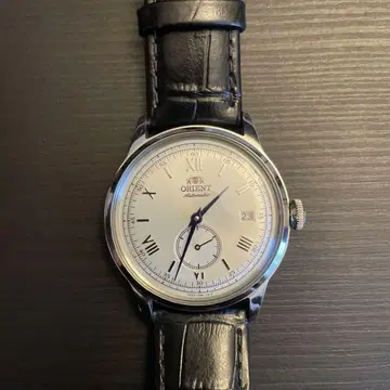 오리엔트 손목시계 ORIENT Bambino