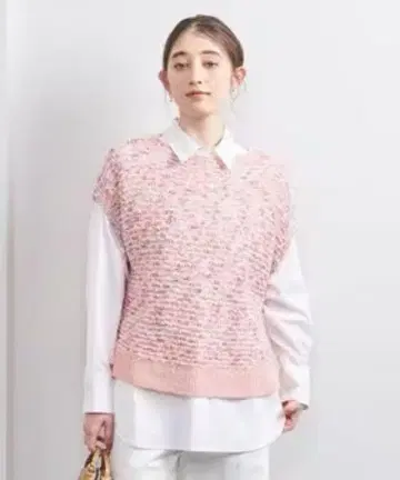 니트 베스트 유나이티드 애로우즈