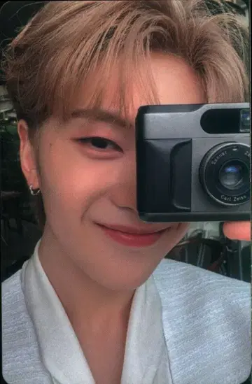 제로베이스원 매튜 2023 팬 콘서트 C