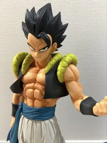 제일복권 오지터 피규어 드래곤볼 EXTREME SAIYAN