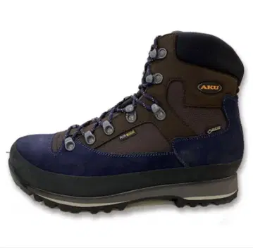 AKU 등산화 코네로 III GORE-TEX