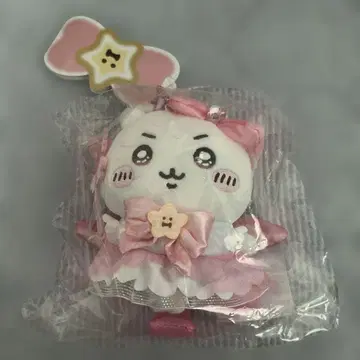 초 매지컬 치이카와 파워 업 마스코트 치이카와