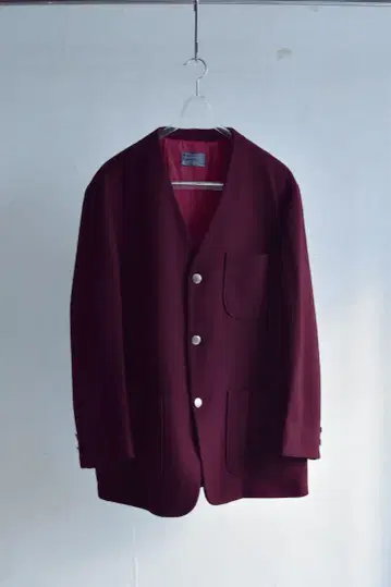50's PENDLETON 노카라 자켓