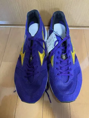 미즈노 웨이브 엠퍼러 재팬 3 26.5cm