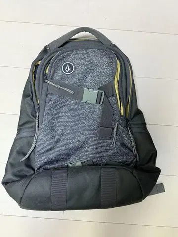 Volcom 백팩 그레이/블랙