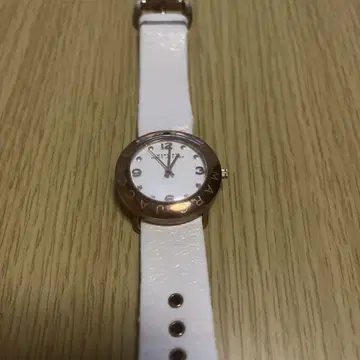 마크제이콥스 아날로그 손목시계