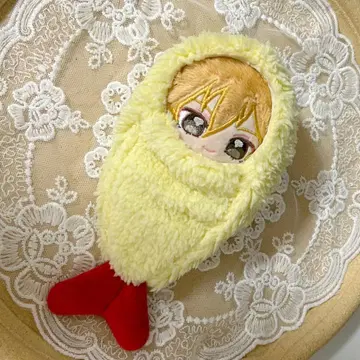 10cm 12cm 이츠누이 옷 갈아입기 의류 인형옷 덴푸라 인형옷 앙스타