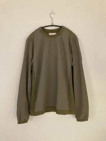 KATO 롱 티셔츠