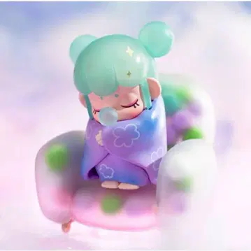 Nanci's Dream Dreamy Sofa 낸시 피규어 인형