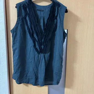파드칼레 색염 셔츠