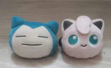 포켓몬 헤어핀 세트