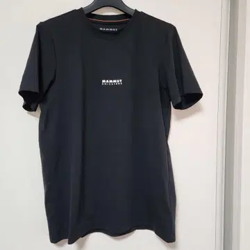마무트 티셔츠