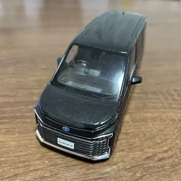도요타 보크시 컬러 샘플