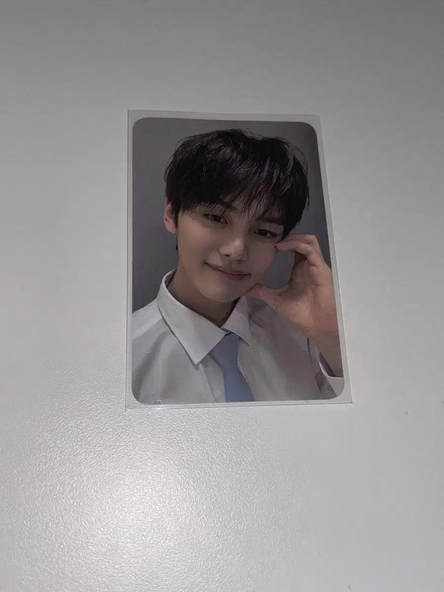 Lowest Price) ZB1 Kim Gyuvin Boys Planet Final CGV Poca