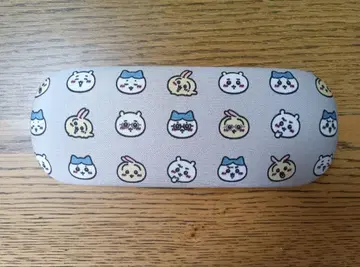 치이카와 Zoff Zoff 치이카와 안경 케이스 안경 케이스