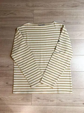 세인트제임스 OUESSANT 웨쌍 L T6