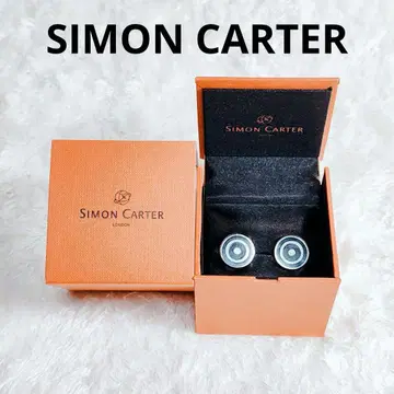 SIMON CARTER 사이먼 카터 커프스 단추