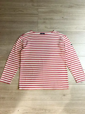 세인트제임스 OUESSANT 웨쌍 구 택