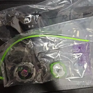 사무라이 세이버 L 비트 이외 세트