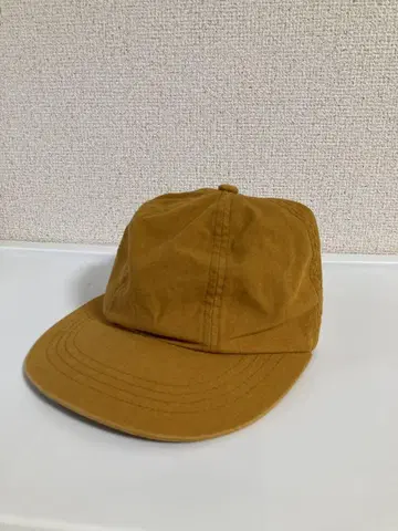 BRIXTON WORN WASH 캡