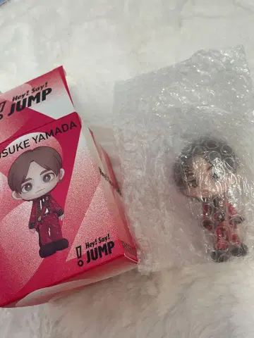 Hey! Say! JUMP 야마다 료스케 오리지널 피규어 노멀 컬러