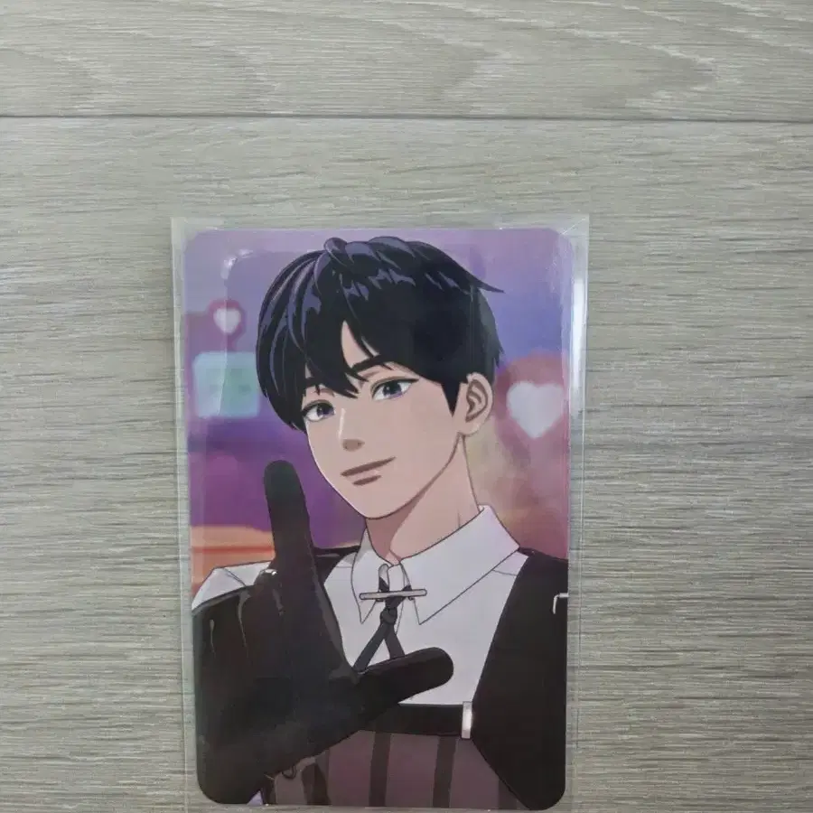 PLAVE | 플레이브 PLAVE Yejun poca YG Select unreleased