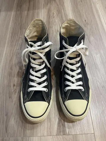 CONVERSE ALL STAR 하이컷