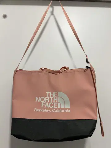 노스페이스 NM82158 숄더백