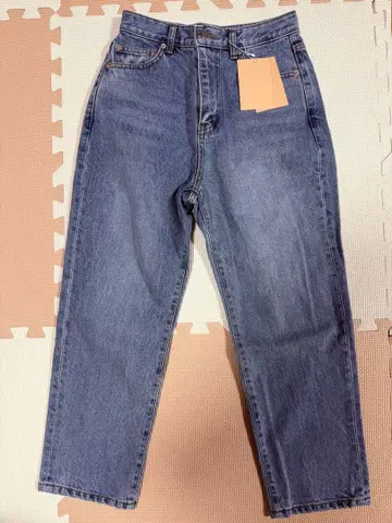 sinoon 데님 미사용 택 포함