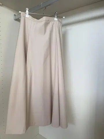 Spick & Span 롱 스커트
