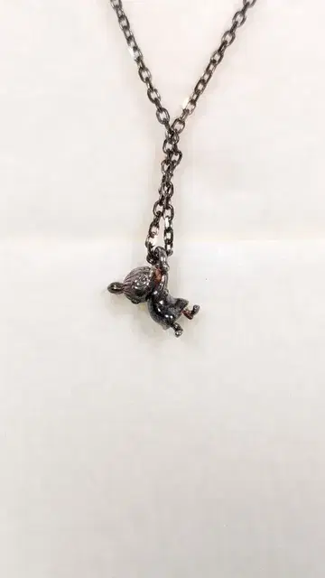 U-TREASURE 목걸이 치비노미이