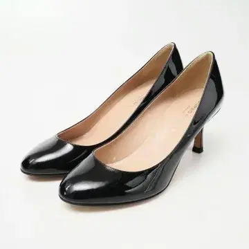 코르소 로마 노베 CORSO ROMA 9 펌프스 24cm