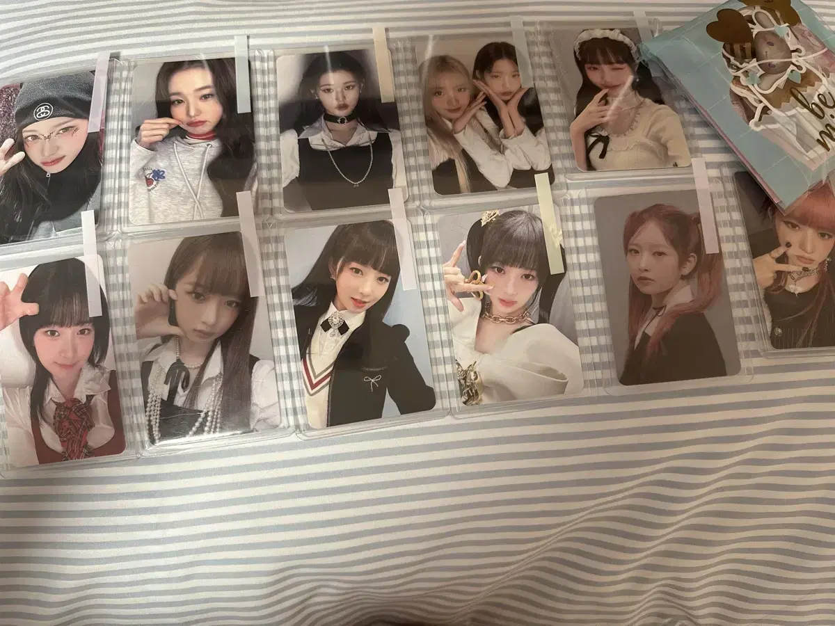 아이브포카일괄